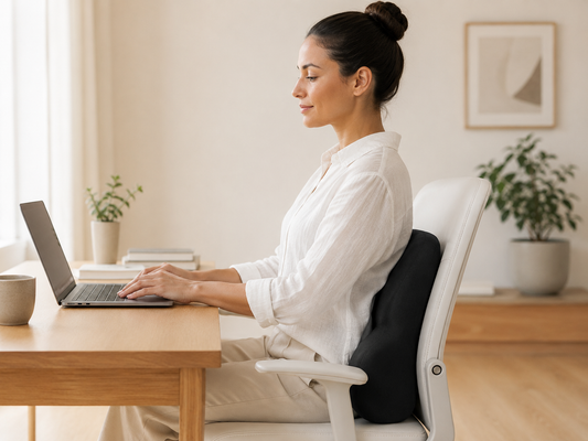 Alimere Lumbar Cushion
