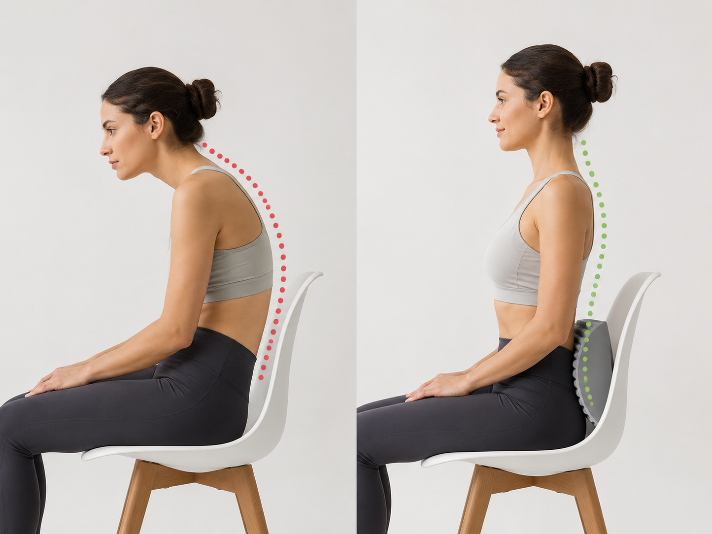 Alimere Back Stretcher