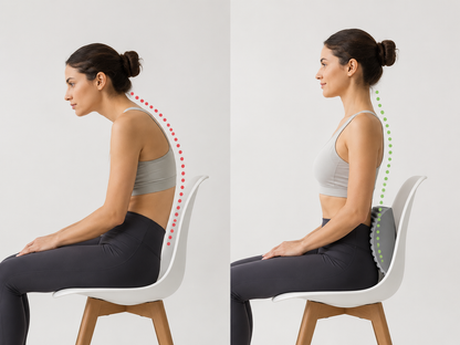 Alimere Back Stretcher