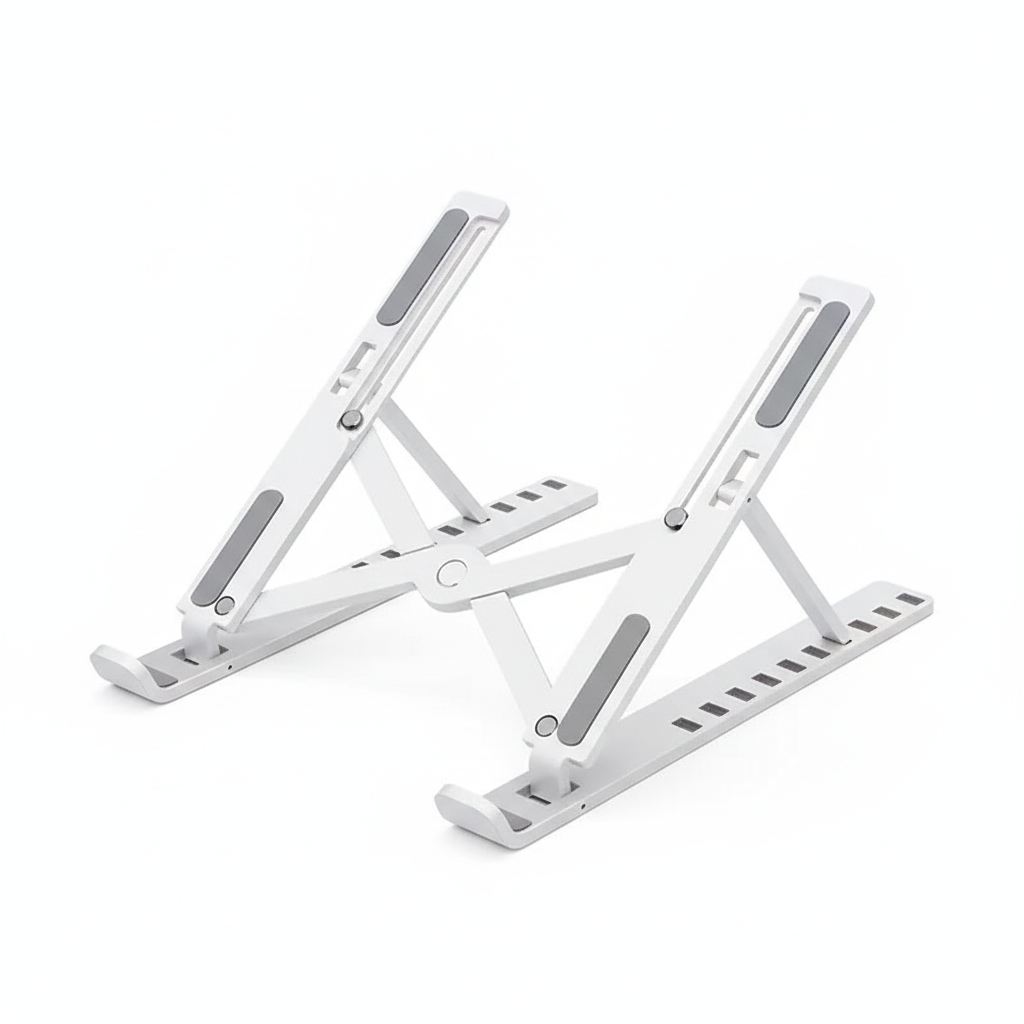 Foldable Laptop Stand - Product Shot