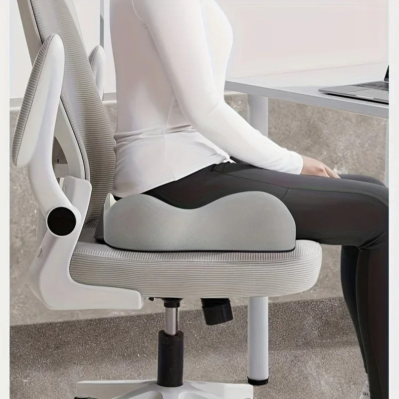 Ergonomic Office Seat Cushion
