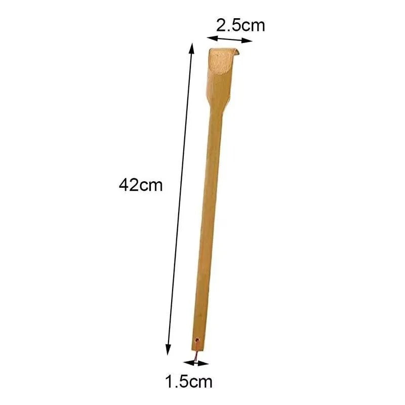Bamboo Back Scratcher