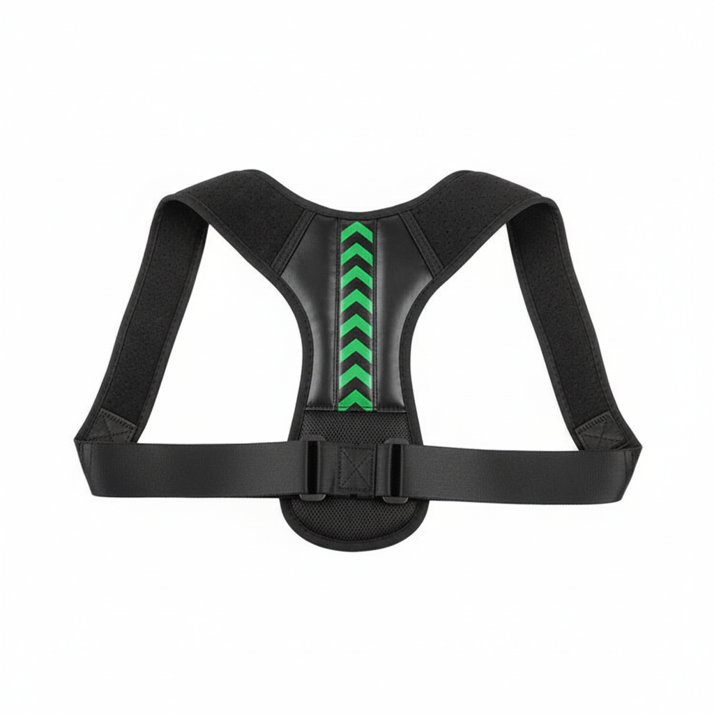 Posture Corrector Belt - Product Shot