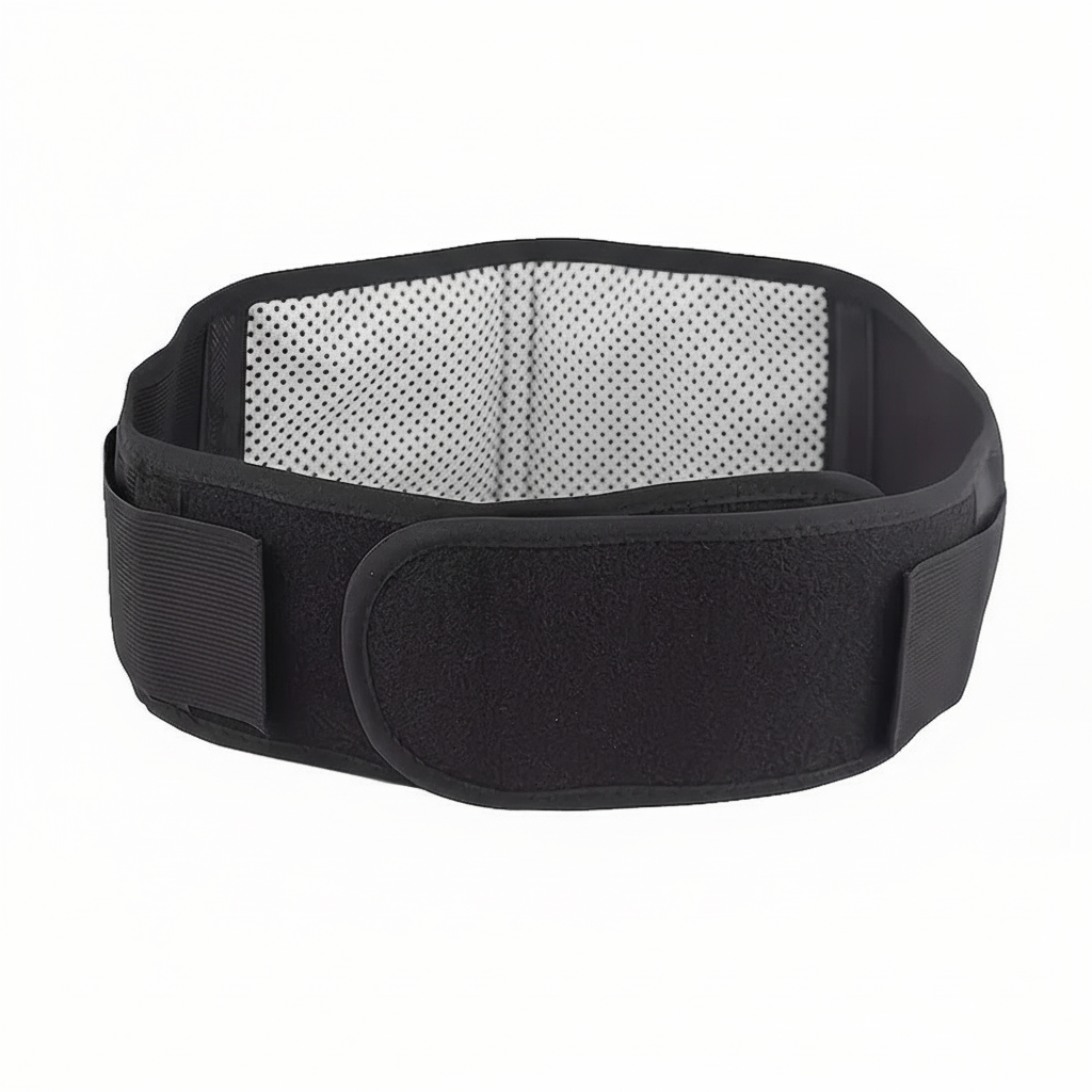 Self-Heating Therapy Belt - Product Shot