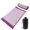 Acupuncture Mat and Pillow Set