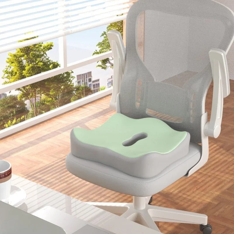 Ergonomic Office Seat Cushion