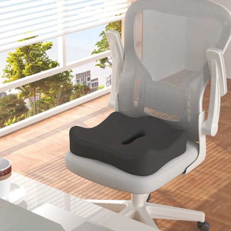 Ergonomic Office Seat Cushion
